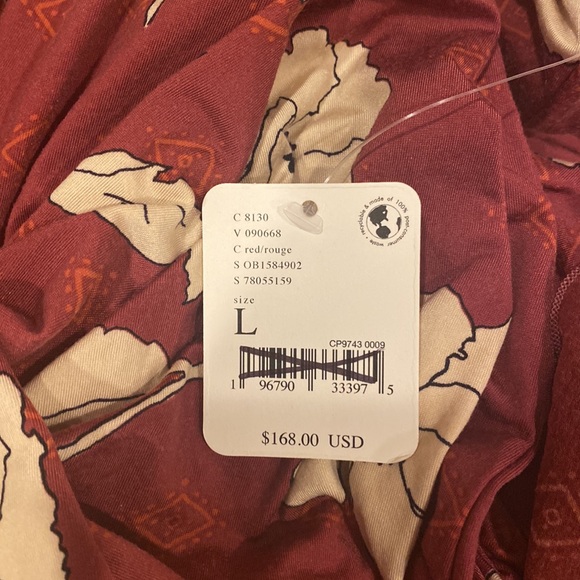 Free People Austyn Jumpsuit - Picture 4 of 6